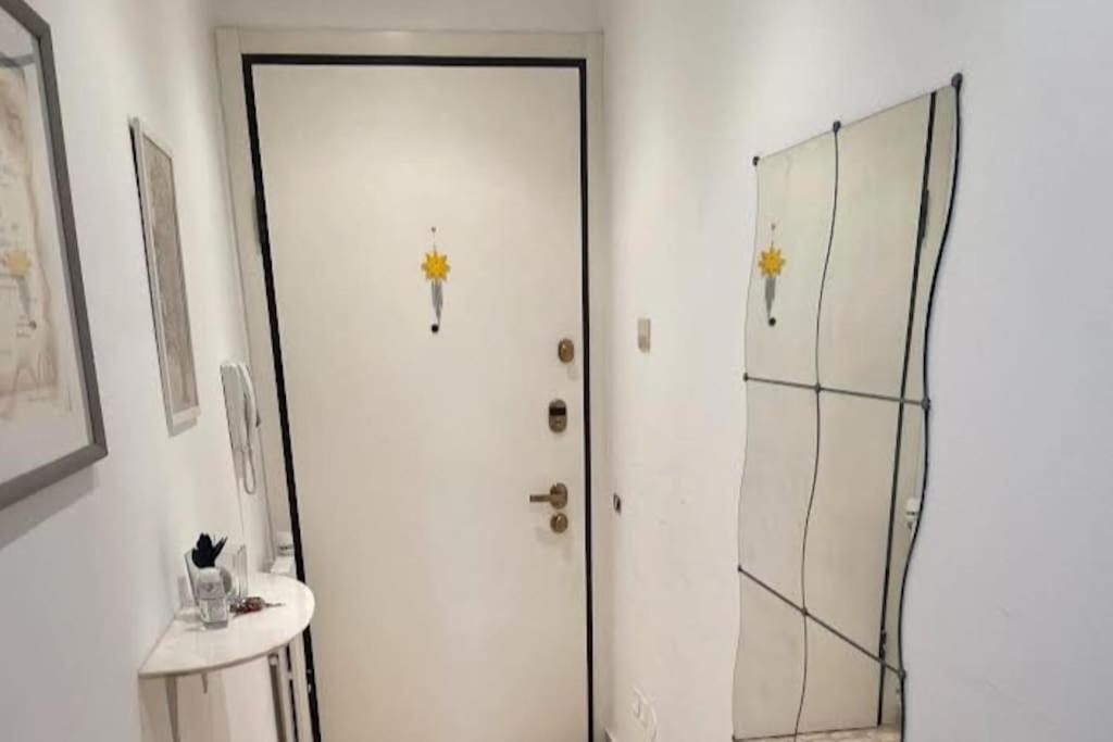 Appartamento La Casa Di Giada Peschiera Borromeo Esterno foto