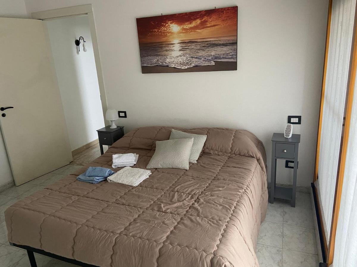 Appartamento La Casa Di Giada Peschiera Borromeo Esterno foto